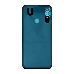 Vitre arrière Rouge compatible pour Xiaomi Redmi Note 7 et Redmi Note 7 Pro photo 1