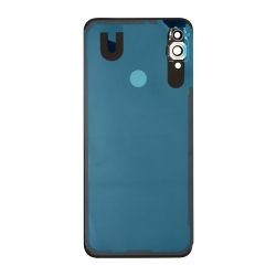 Vitre arrière Noire compatible pour Xiaomi Redmi Note 7 et Redmi Note 7 Pro photo 1