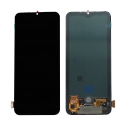 Ecran vitre + dalle Amoled pré-assemblé pour Xiaomi Mi 10 Lite