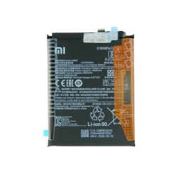 Batterie Originale pour Xiaomi Mi 10T et Mi 10T Pro