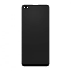 Ecran vitre + dalle IPS LCD pré-assemblé pour Realme X3 photo 1