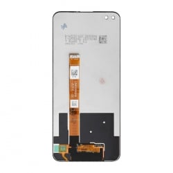 Ecran vitre + dalle IPS LCD pré-assemblé pour Realme X3 photo 2