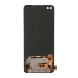 Écran vitre + dalle IPS LCD pré-assemblé pour Realme X50 Pro photo 2