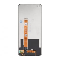 Écran vitre + dalle IPS LCD pré-assemblé pour Realme X50 photo 2