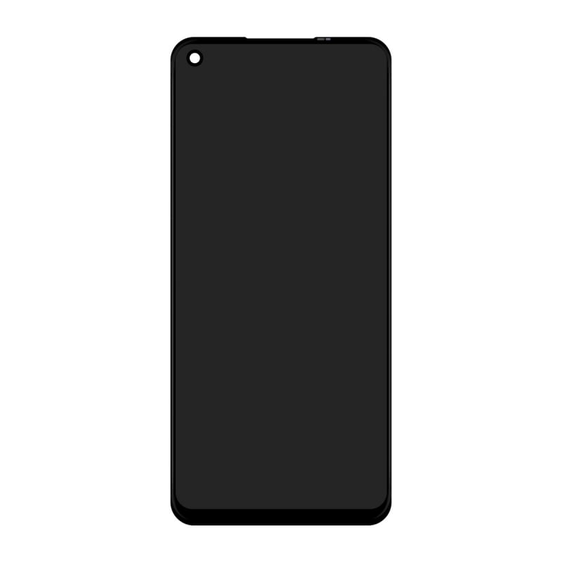 Écran vitre + dalle IPS LCD pré-assemblé pour Realme 6 photo 1