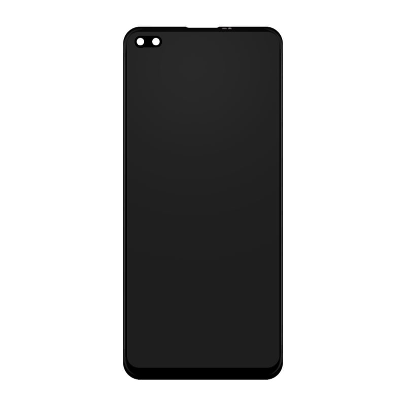 Écran vitre + dalle IPS LCD pré-assemblé pour Realme 6 Pro photo 1