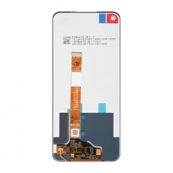 Écran vitre + dalle IPS LCD pré-assemblé pour Oppo A72 photo 2