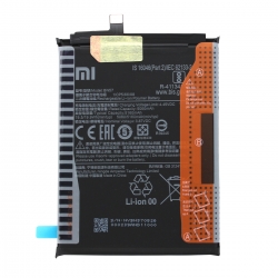 Batterie Originale pour Xiaomi Poco X3_photo1