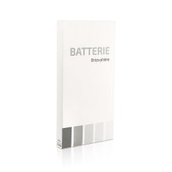 Kit de remplacement Brico-phone pour batterie compatible d' iPhone SE (2020)