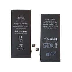 Batterie compatible pour iPhone SE (2020) photo 2