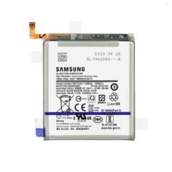 Batterie d'origine pour Samsung Galaxy A51 5G photo 1