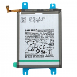 Batterie d'origine pour Samsung Galaxy A42_photo1