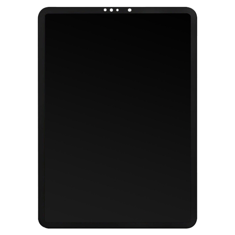 Écran pour iPad Pro (2020) 11 pouces Noir_photo1