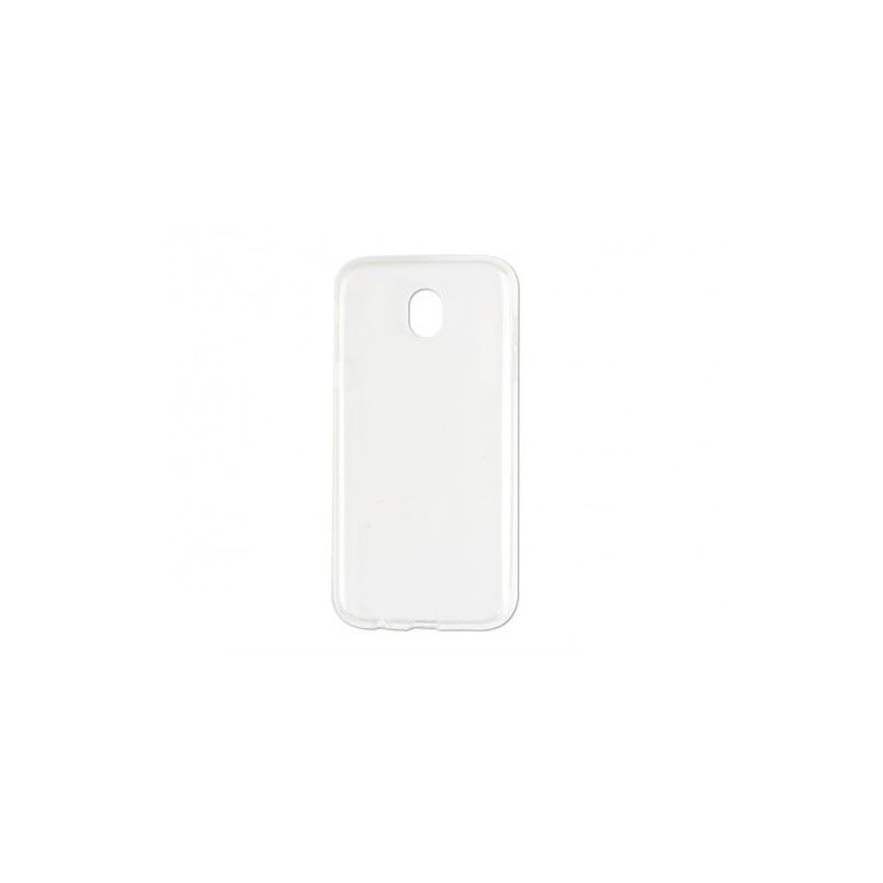 Housse silicone Ultra fine pour Huawei Mate 20 lite - Transparent photo 0