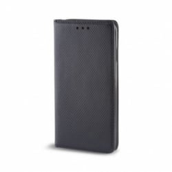 Housse smart magnet pour Xiaomi Redmi Note 8T - Noir photo 0