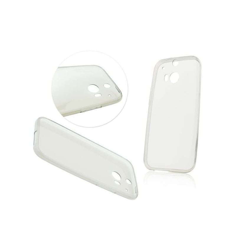 Coque transparente 0,5mm Xiaomi Mi Note 10 / Mi Note 10 Pro  photo 0