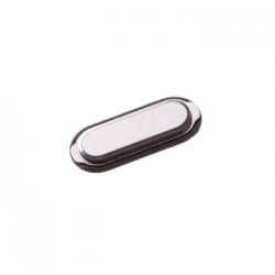 Bouton home pour Samsung SM-J710 Galaxy J7 (2016), SM-J510 Galaxy J5 (2016) - Or photo 0