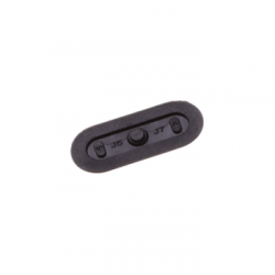 Bouton home pour Samsung SM-J710 Galaxy J7 (2016), SM-J510 Galaxy J5 (2016) - Or photo 1