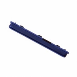 Bouton volume Bleu pour Samsung Galaxy A41 photo 0