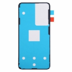 Sticker de Vitre ARRIERE pour Huawei P40 Lite photo 0