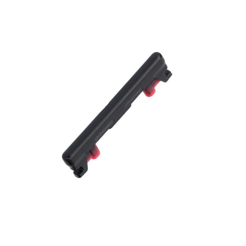 Bouton volume Noir pour le Huawei P40 lite photo 0