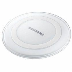 Chargeur induction Samsung SMK93L9VK - Blanc photo 1