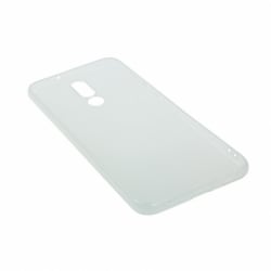 Coque transparente 1mm Samsung M51  photo 1