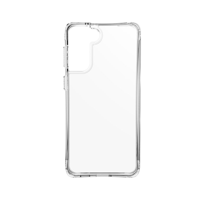 Housse silicone Ultra fine pour Samsung S21 - Transparent photo 0