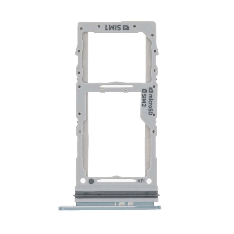 Rack SIM pour Samsung Galaxy S20 - Noir photo 0