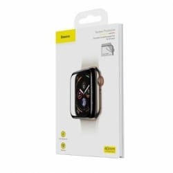 Protecteur d'écran Apple Watch série 4 (44 mm)  photo 5