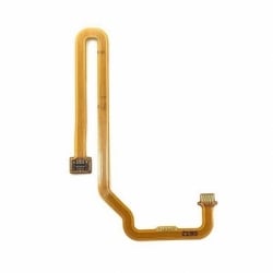 Nappe lecteur d'empreintes pour Huawei P smart 2019 photo 0