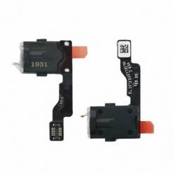 Nappe audio Jack pour Huawei P30 photo 0