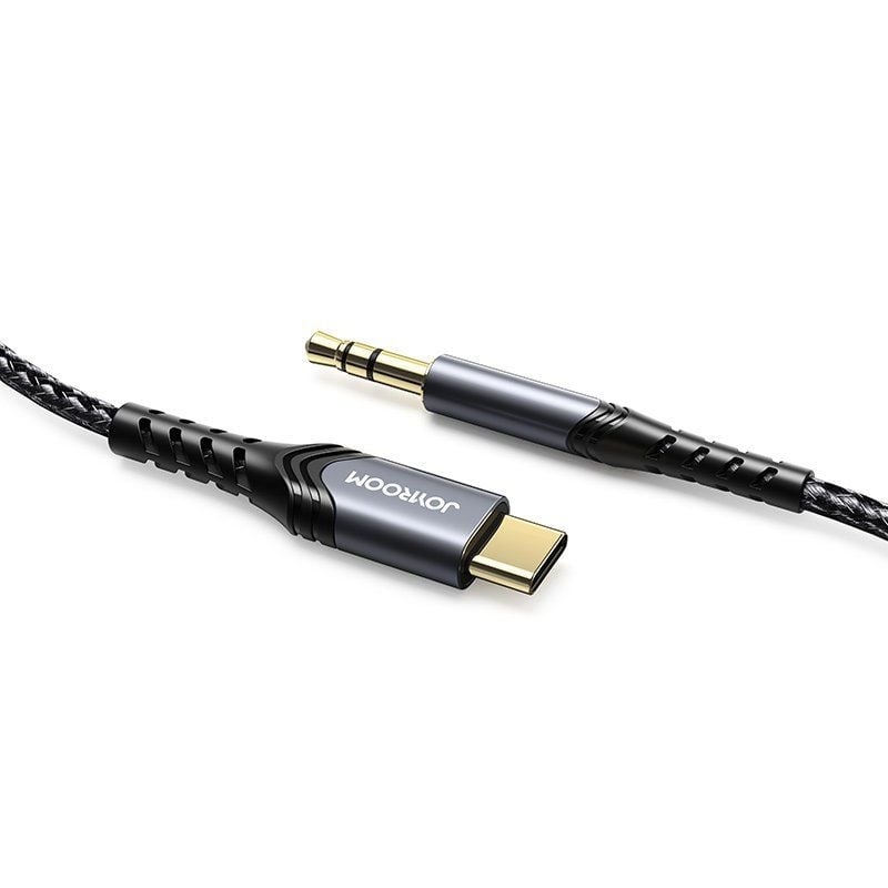 Câble jack vers USB Type C photo 0