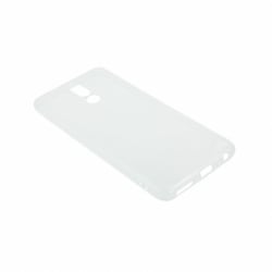 Coque en gel transparent pour Samsung Galaxy S10 photo 1