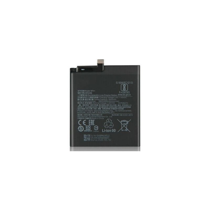 Batterie d'origine pour Xiaomi Redmi 9T photo 1