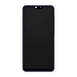 Ecran complet avec châssis pour Xiaomi Mi 8 Lite photo 1