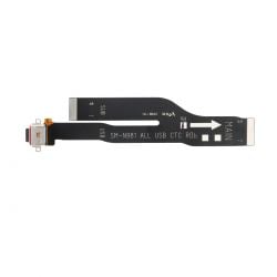 Connecteur de charge compatible pour Samsung Galaxy Note 20 photo 1