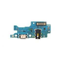 Connecteur de charge compatible pour Samsung Galaxy M21 photo 2