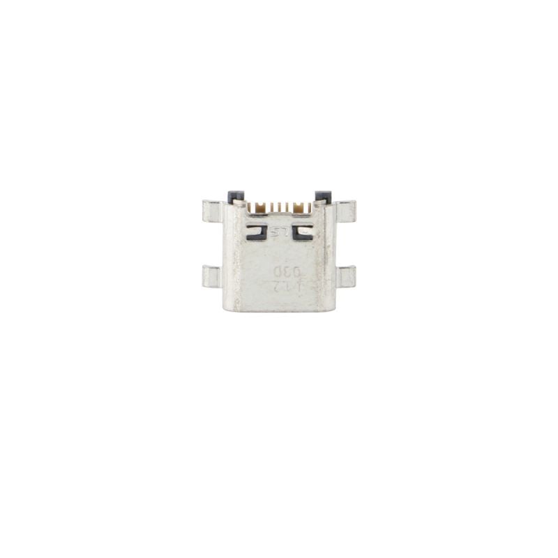 Connecteur de charge compatible pour Samsung Galaxy J2 2018 photo 1