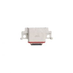 Connecteur de charge compatible pour Samsung Galaxy A7 2018 photo 1