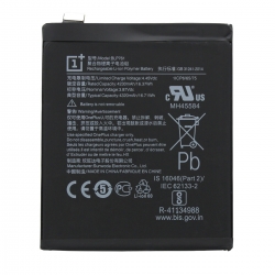 Batterie originale pour OnePlus 8_photo1