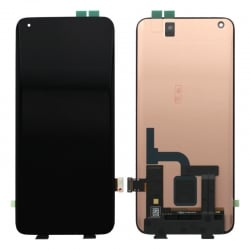 Ecran vitre + dalle Super Amoled pré-assemblé pour Xiaomi Mi 10 version C_photo1