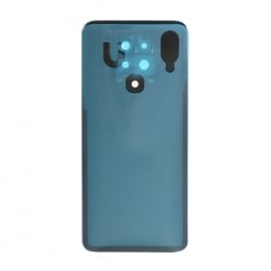 Vitre Arrière compatible Xiaomi Poco F2 Pro Noir photo 2