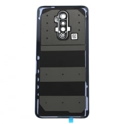 Coque arrière d'origine pour Realme X2 Pro Blanc_photo2