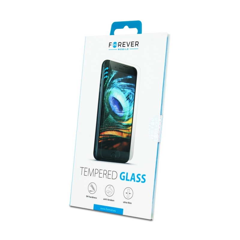 Protection Verre trempé pour Samsung Galaxy A52 photo 01