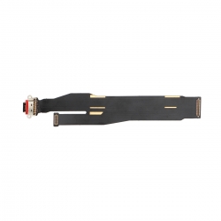 Connecteur de charge USB Type-C compatible pour Oppo Find X2 Lite_photo1