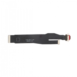 Connecteur de charge USB Type-C compatible pour Oppo Find X2 Lite_photo2