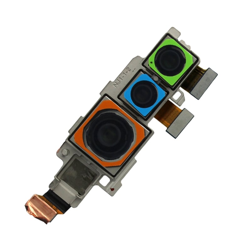 Module Triple Caméra arrière 108MP pour Xiaomi Mi 10 Pro_photo1