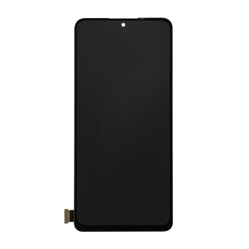 Écran vitre + dalle Super Amoled pré-assemblé pour Xiaomi Redmi Note 10 Pro 4G photo 01