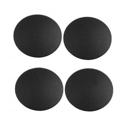 Lot de 4 patins MacBook Pro 13 pouces - A1278_photo1